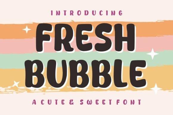 Fresh Bubble: A Designer's Honest Review for Real Projects