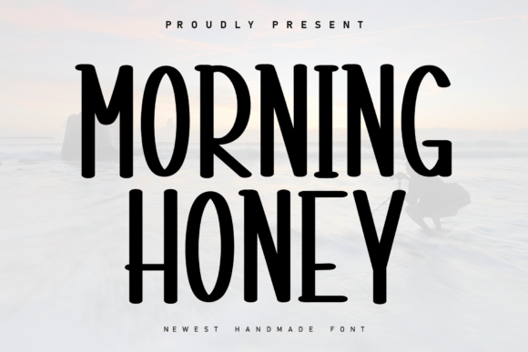 Morning Honey: A Designer's Honest Review for Real Projects