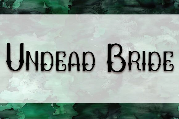 The Undead Bride: A Designer's Honest Review