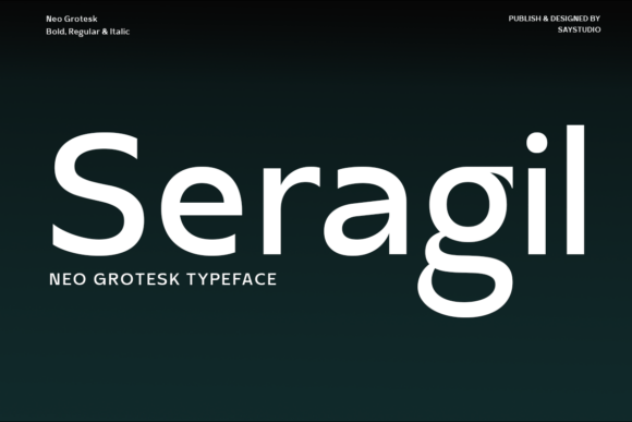 Why Seragil Works for Modern Campaign Design